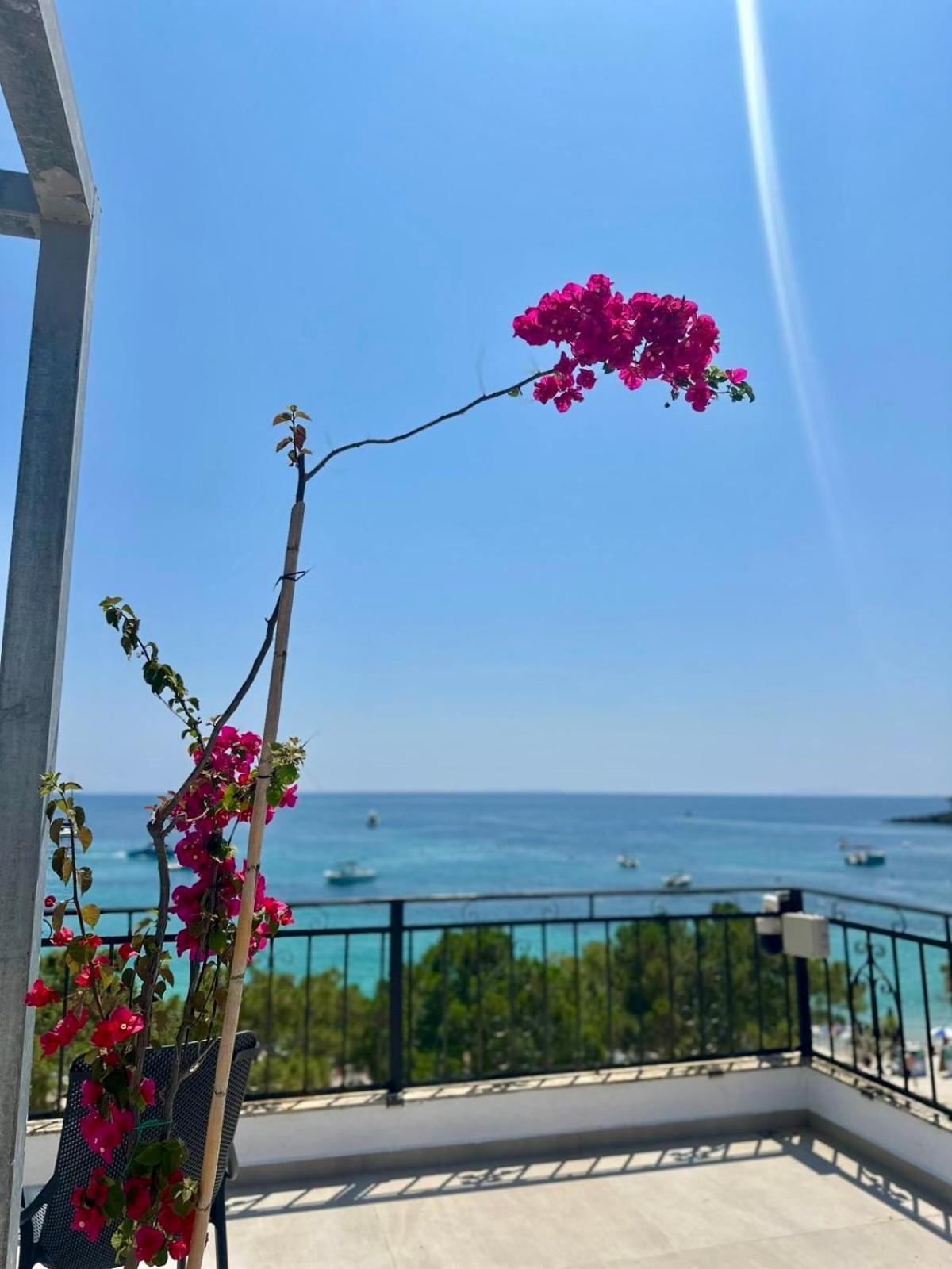 1932 Bed & Breakfast Himare
